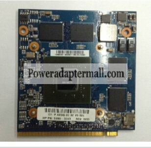 HP IQ816cn IQ826 IQ836 G96-600-A1 512MB One machine Video Card